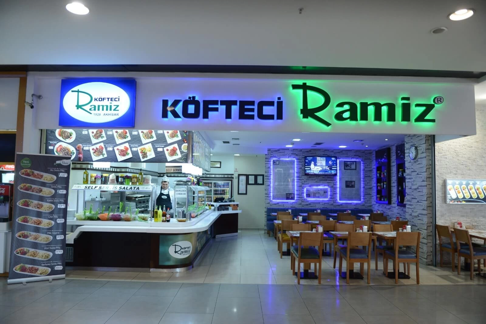 Köfteci Ramiz Hangi Şubesinde Domuz Eti Çıktı, Köfteci Ramiz'in Sahibi Kim, Kaç Şubesi Var, Domuz Eti Çıkan Şubelerin Listesi!