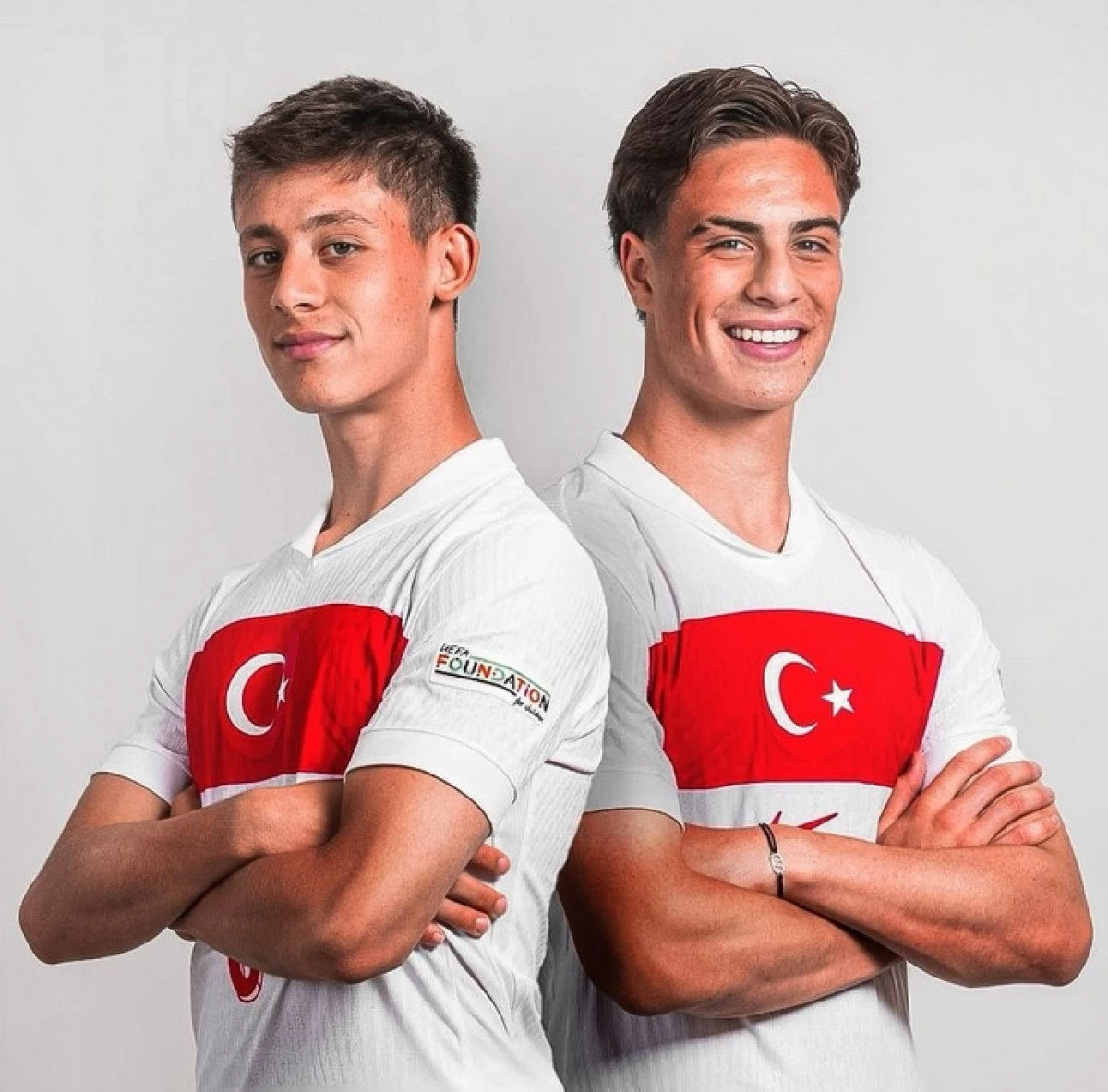 Golden Boy 2024 Finalist Listesinde Kimler Var? Arda Güler ve Kenan Yıldız Prestijli Listede