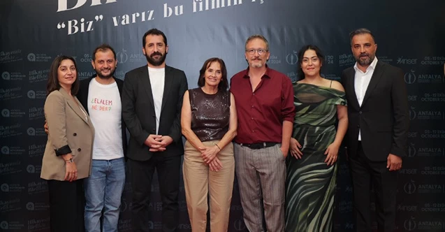 Mukadderat Filmi Ne Zaman Yayınlanacak? Vizyon Tarihi Belli mi?