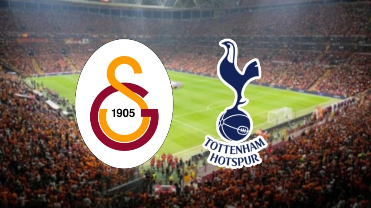 Galatasaray - Tottenham Maçı Şifresiz Kanalların Listesi, TNT Sports 1 UK HD, beIN Connect MENA HD!