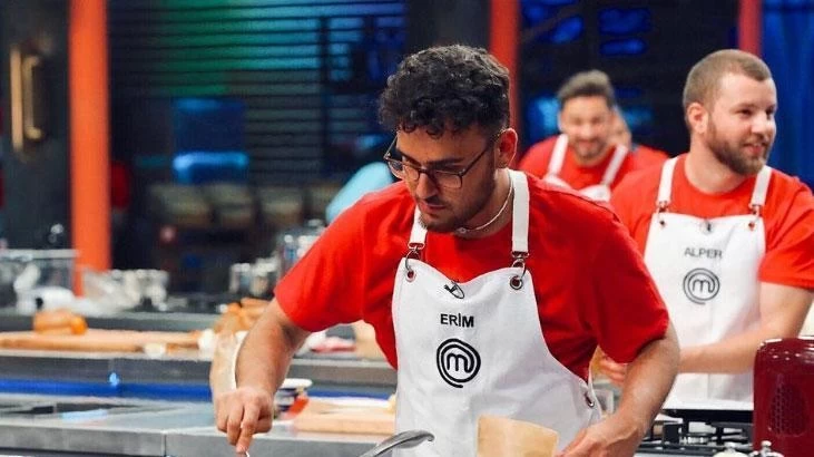 MasterChef Erim Erzincanlı Mı? Aslen Nereli, Evli Mi, Ne İş Yapıyor, Mesleği Ne, Instagram Hesabı, Hayatı ve Kimdir?