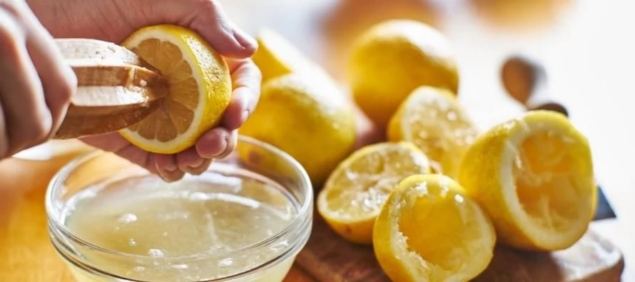 Neden Her Gün Limon Suyu Tüketmelisiniz? Sebebini duyunca Diyet Listesinden Çıkaramayacaksınız