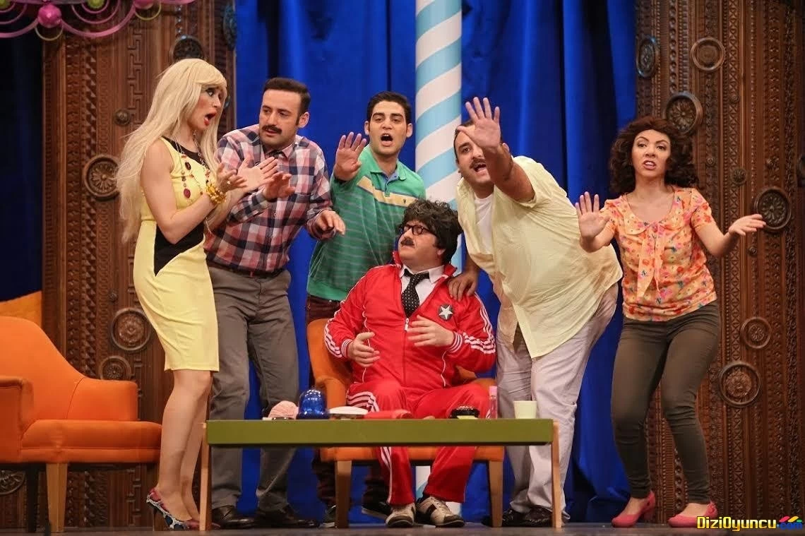 Güldür Güldür Show ne zaman, hangi tarihte yeni sezonu (2024-2025)