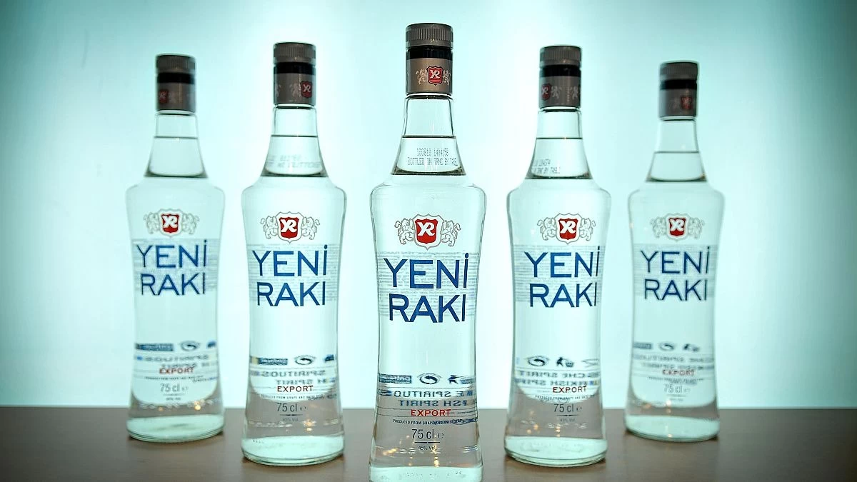 Yeni Rakı Kimin, Sahibi Kim, Yıllık Cirosu, Serveti Ne Kadar?