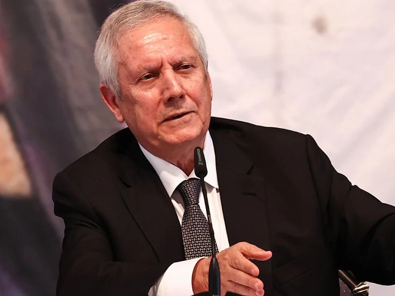 Aziz Yıldırım Nasıl Zengin Oldu, Malvarlığı, Serveti Güncel (2024), Şirketleri Hangileri?