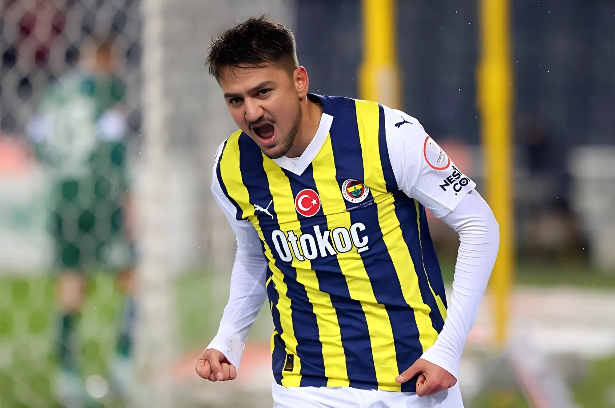 Cengiz Ünder İçin 8 Milyon Euro'yu Gözden Çıkardılar!