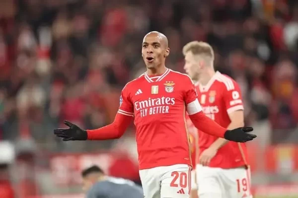 Joao Mario İstanbul’a Ne Zaman Geliyor? Uçağın Kalkış Saati ve Havalimanı Bilgileri