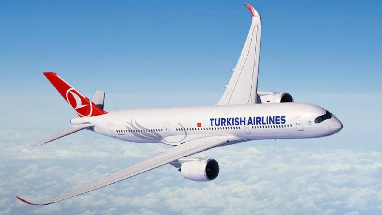 Türk Hava Yolları'ndan Büyük Fırsat! Lise Mezunlarına 600 Bin TL Maaşla Pilotluk İmkanı!