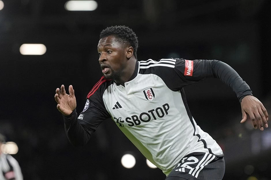 Beşiktaş'tan Fode Ballo-Toure transferde yeni hamle!