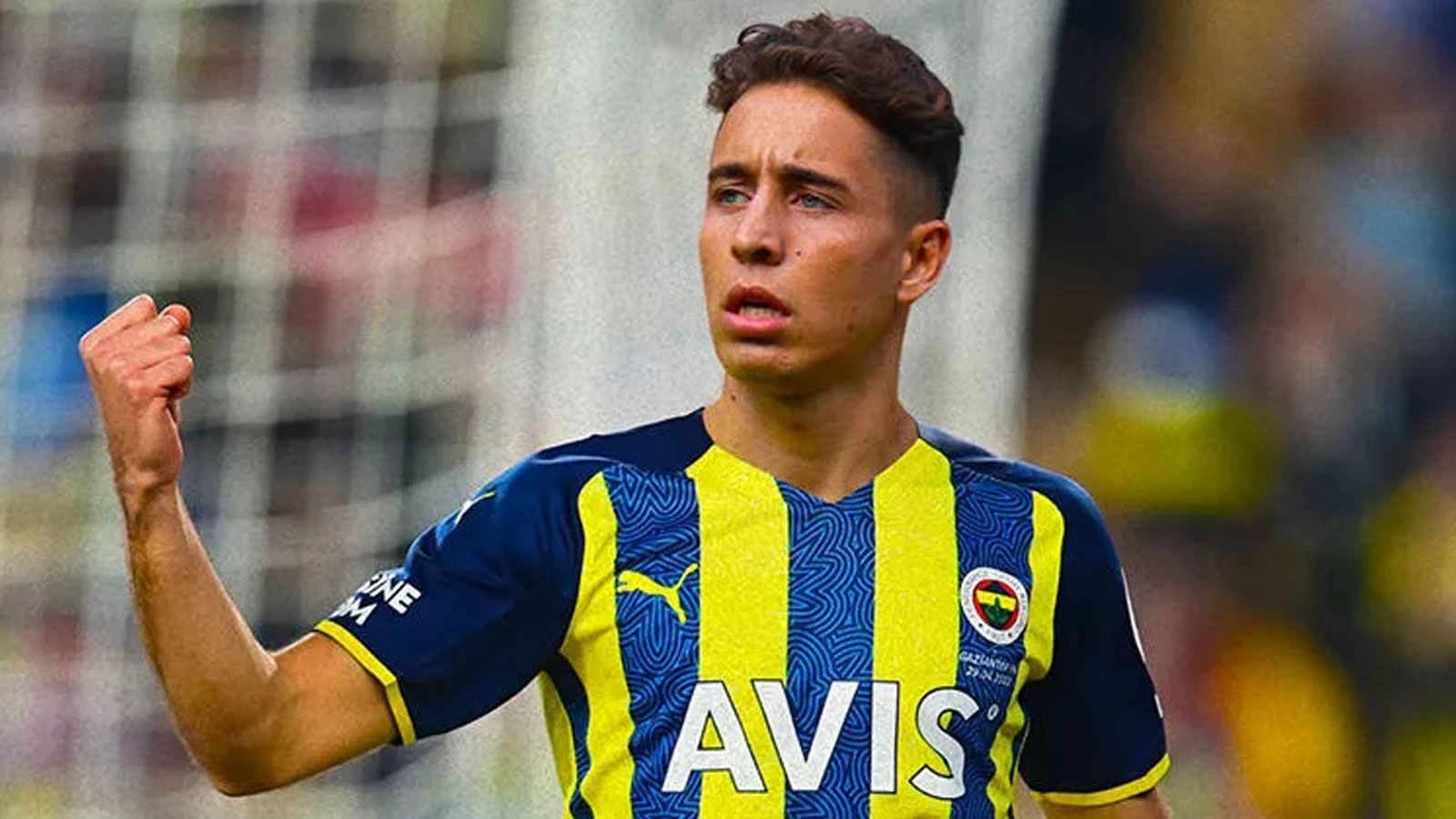 Volkan Demirel, Emre Mor’a sahip çıktı: "Fenerbahçeli oyuncuların hepsinden iyi!"