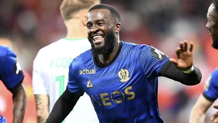 Galatasaray’da Eleştirilen Ndombele, Nice’te Şov Yapıyor! Fransa Milli Takımı’na Geri Dönüyor!