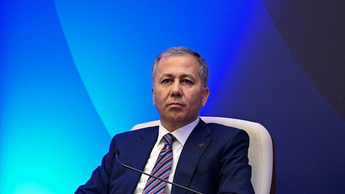 Bakan Yerlikaya'ya Narin Güran Paylaşımında Neden Başsağlığı Dilemediği Soruldu: "Herkesin Anlayacağı Bir Durum"