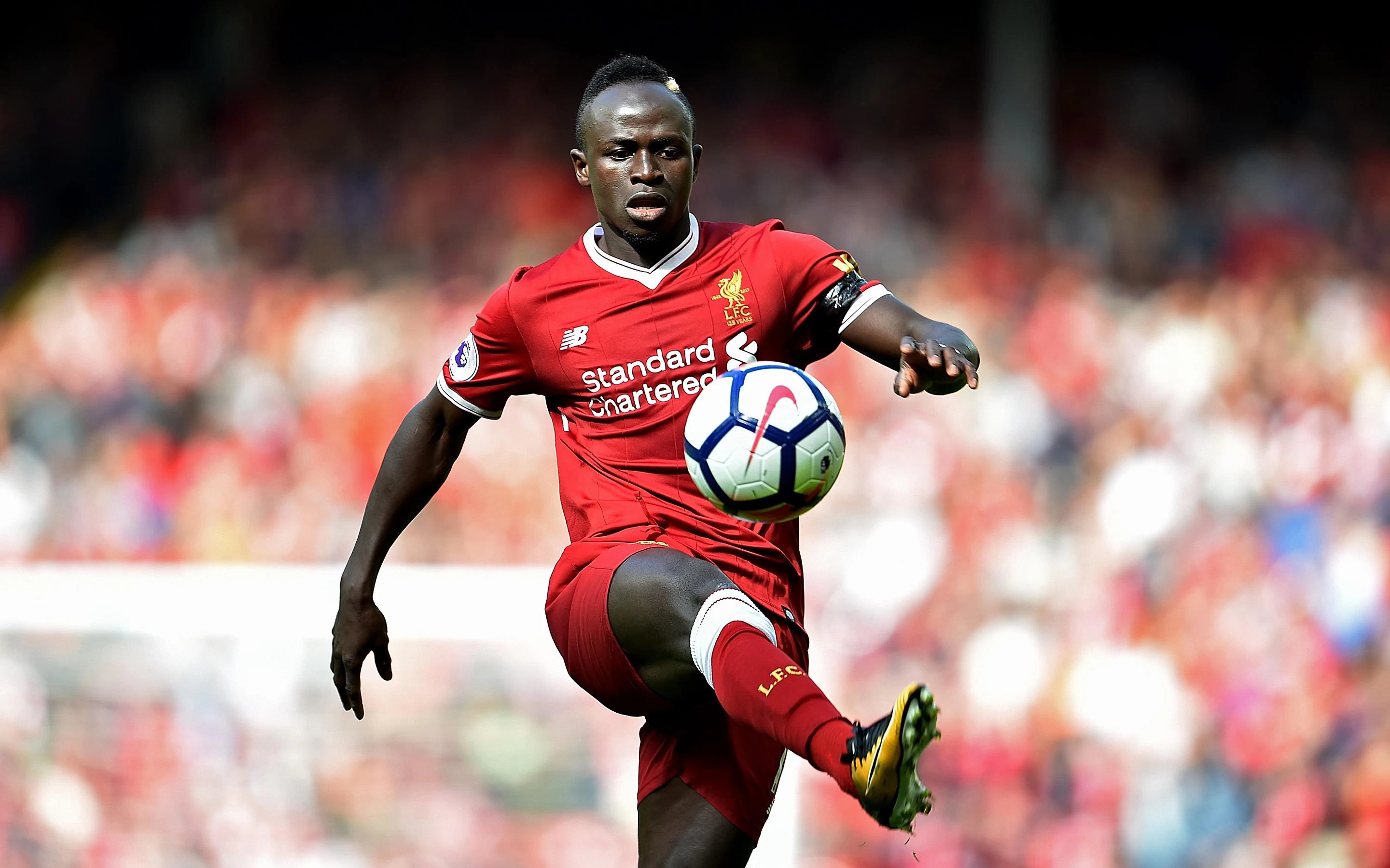 Sadio Mane Kaç Yaşında, Nereli, Mevki, Bonservis Bedeli, Beşiktaş ile Anlaştı mı?